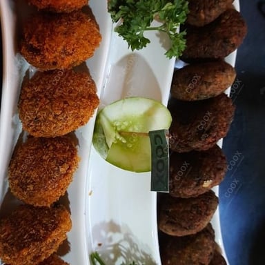 Tasty Dahi ke Kebab cooked by COOX chefs cooks during occasions parties events at home