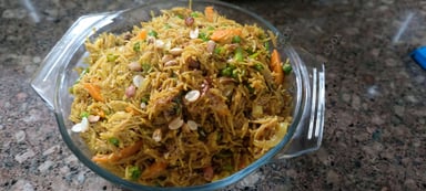 Tasty Poha cooked by COOX chefs cooks during occasions parties events at home