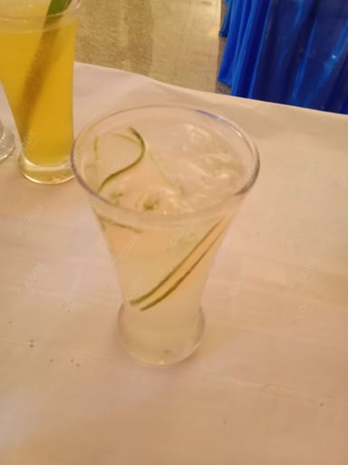 Tasty Cucumber Cooler cooked by COOX chefs cooks during occasions parties events at home