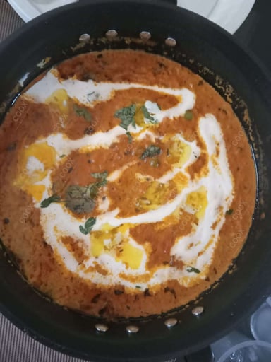 Tasty Pav Bhaji cooked by COOX chefs cooks during occasions parties events at home