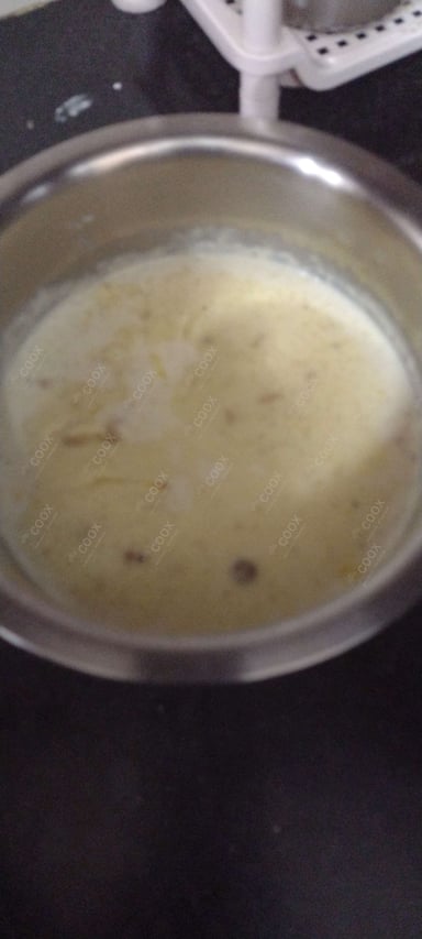Tasty Kheer cooked by COOX chefs cooks during occasions parties events at home