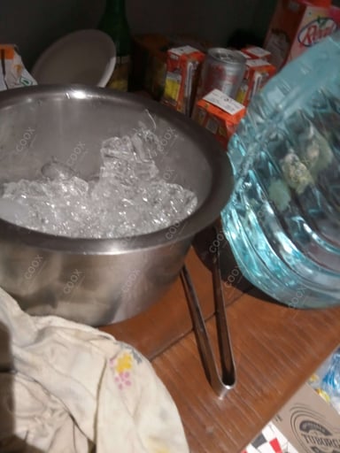 Tasty Lemon Grass cooked by COOX chefs cooks during occasions parties events at home