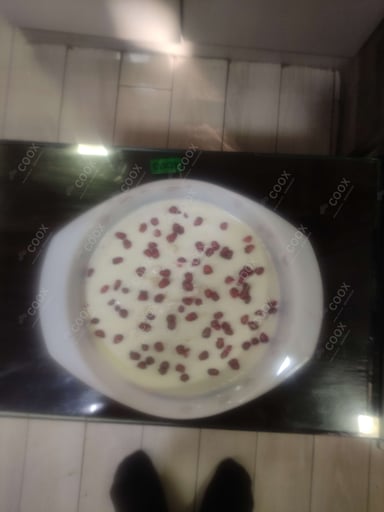 Tasty Pineapple Raita cooked by COOX chefs cooks during occasions parties events at home