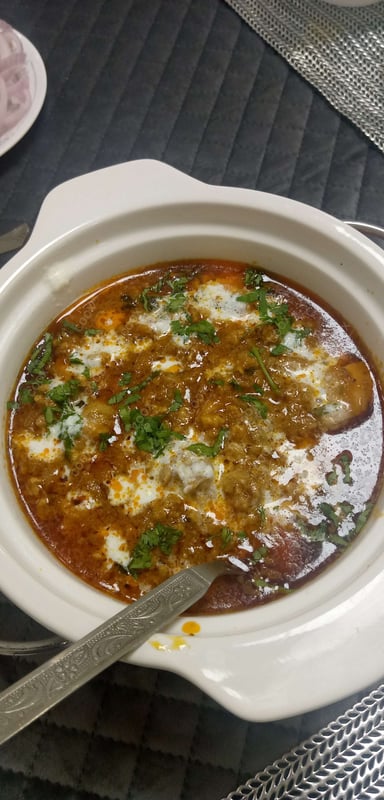 Tasty Rara Chicken cooked by COOX chefs cooks during occasions parties events at home