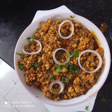 Tasty Rara Chicken cooked by COOX chefs cooks during occasions parties events at home