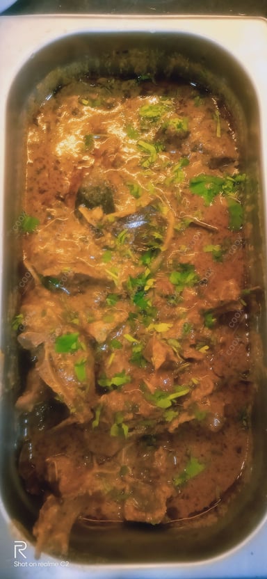 Tasty Mutton Korma cooked by COOX chefs cooks during occasions parties events at home