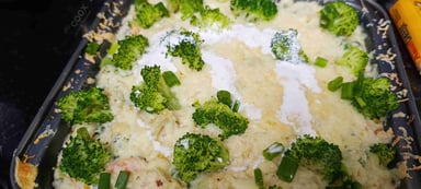 Tasty Baked Vegetables cooked by COOX chefs cooks during occasions parties events at home