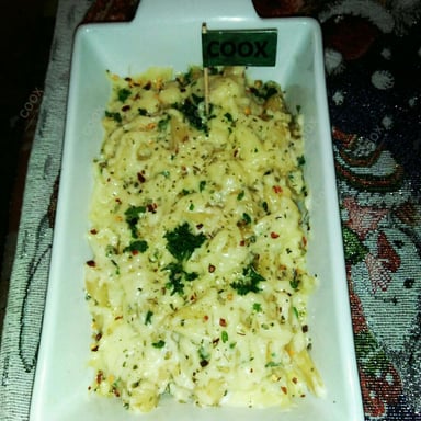 Tasty French Fries cooked by COOX chefs cooks during occasions parties events at home
