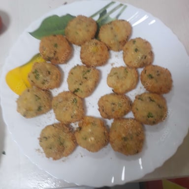 Tasty Dahi ke Kebab cooked by COOX chefs cooks during occasions parties events at home