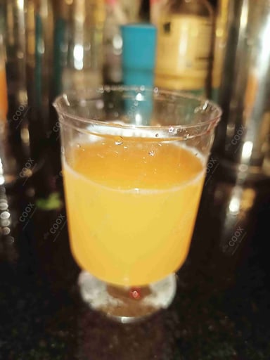 Tasty Fruit Punch cooked by COOX chefs cooks during occasions parties events at home