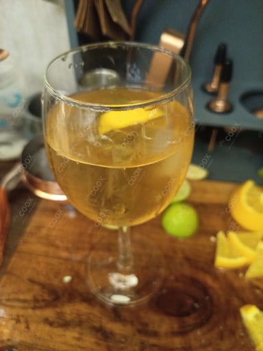 Tasty Old Fashioned cooked by COOX chefs cooks during occasions parties events at home