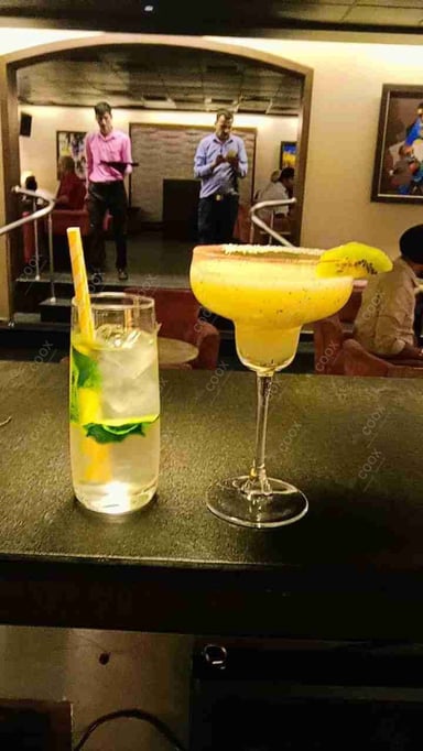 Tasty Margarita cooked by COOX chefs cooks during occasions parties events at home