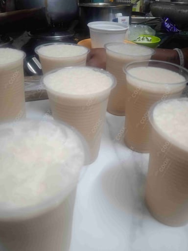 Tasty Cold Coffee cooked by COOX chefs cooks during occasions parties events at home
