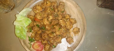 Tasty Butter Garlic Prawns cooked by COOX chefs cooks during occasions parties events at home