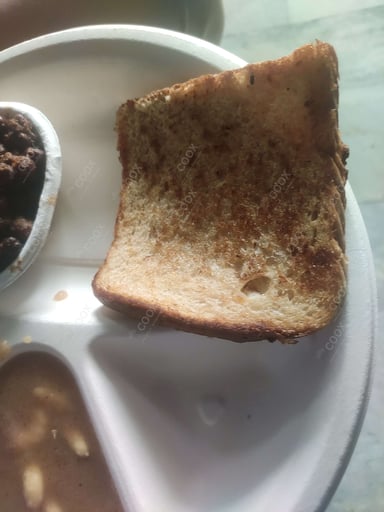 Tasty Bread Toast cooked by COOX chefs cooks during occasions parties events at home