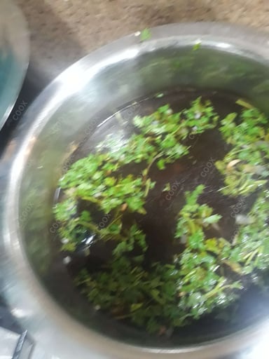 Tasty Chicken Manchow Soup cooked by COOX chefs cooks during occasions parties events at home