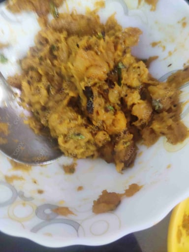 Tasty Vegetable Salt and Pepper cooked by COOX chefs cooks during occasions parties events at home