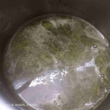 Tasty Jaljeera cooked by COOX chefs cooks during occasions parties events at home