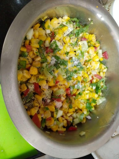 Tasty Any 1 Breads + Any 1 Raita cooked by COOX chefs cooks during occasions parties events at home