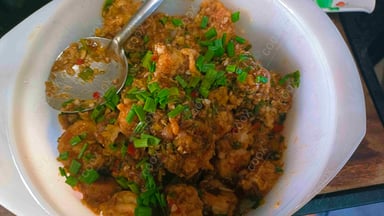 Tasty Any 1 Breads + Any 1 Raita cooked by COOX chefs cooks during occasions parties events at home