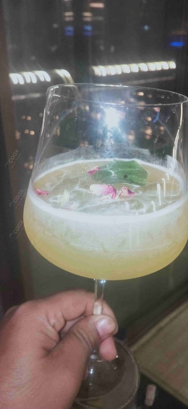 Tasty Margarita cooked by COOX chefs cooks during occasions parties events at home