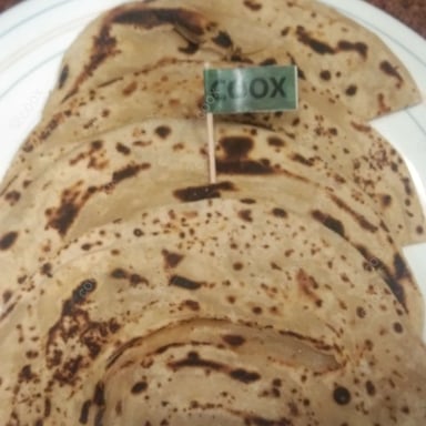 Tasty Lachha Paranthas cooked by COOX chefs cooks during occasions parties events at home
