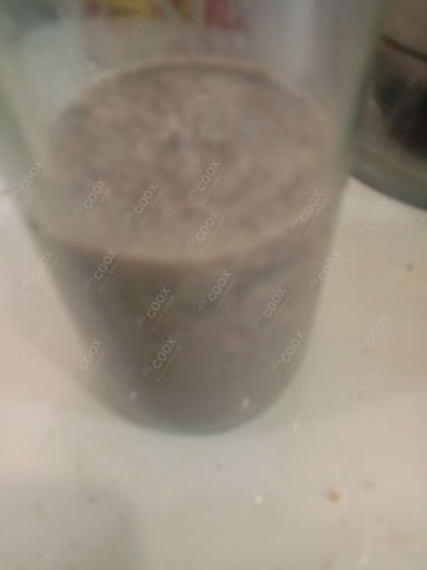 Tasty Oreo Cookie Milkshake cooked by COOX chefs cooks during occasions parties events at home