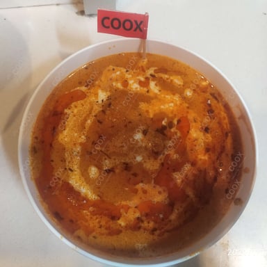 Tasty Butter Chicken cooked by COOX chefs cooks during occasions parties events at home