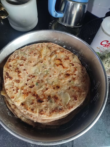 Tasty Any 3 Main Course Dishes cooked by COOX chefs cooks during occasions parties events at home