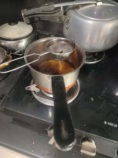 Tasty Any 1 Beverage cooked by COOX chefs cooks during occasions parties events at home