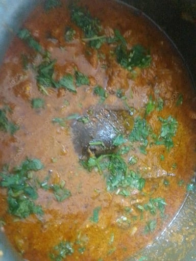 Tasty Mutton Korma cooked by COOX chefs cooks during occasions parties events at home