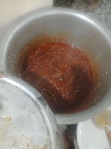 Tasty Mutton Korma cooked by COOX chefs cooks during occasions parties events at home