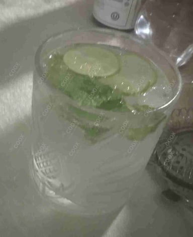 Tasty White Wine Sangria cooked by COOX chefs cooks during occasions parties events at home