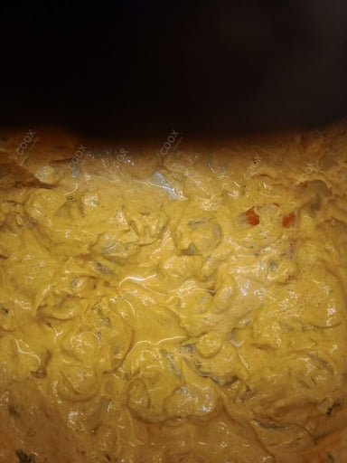 Tasty Mushroom Tikka cooked by COOX chefs cooks during occasions parties events at home