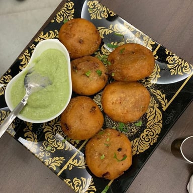 Tasty Dahi ke Kebab cooked by COOX chefs cooks during occasions parties events at home