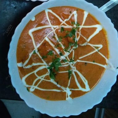 Tasty Kadhai Paneer cooked by COOX chefs cooks during occasions parties events at home