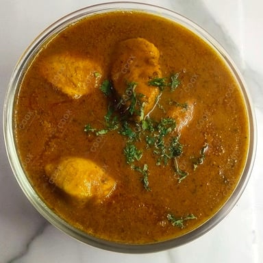 Tasty Fish Curry cooked by COOX chefs cooks during occasions parties events at home