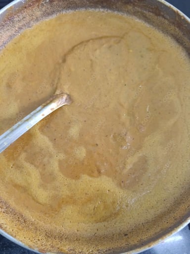 Tasty Palak Kofta cooked by COOX chefs cooks during occasions parties events at home