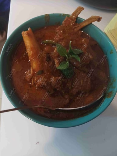 Tasty Mutton Korma cooked by COOX chefs cooks during occasions parties events at home