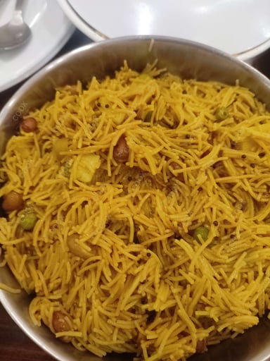 Tasty Javein (Namkeen Seviyan) cooked by COOX chefs cooks during occasions parties events at home