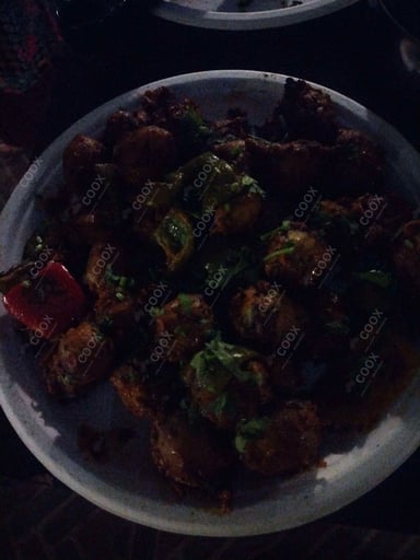 Tasty Grilled Corn cooked by COOX chefs cooks during occasions parties events at home