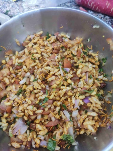 Tasty Fruit Chaat cooked by COOX chefs cooks during occasions parties events at home