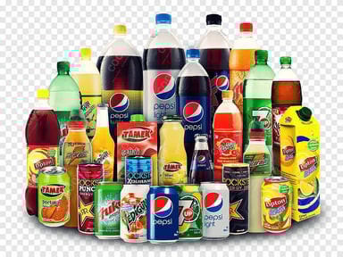 Tasty Regular Soft Drinks, Hard Drinks, Beers, Juices, Water etc. cooked by COOX chefs cooks during occasions parties events at home