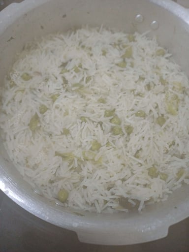 Tasty Any 1 Rice Dish cooked by COOX chefs cooks during occasions parties events at home