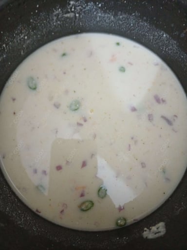 Tasty Any 1 Breads + Any 1 Raita cooked by COOX chefs cooks during occasions parties events at home