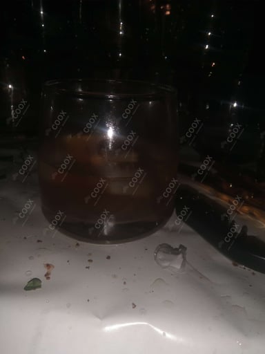 Tasty Old Fashioned cooked by COOX chefs cooks during occasions parties events at home