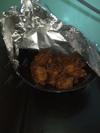 Tasty Grilled Chicken cooked by COOX chefs cooks during occasions parties events at home