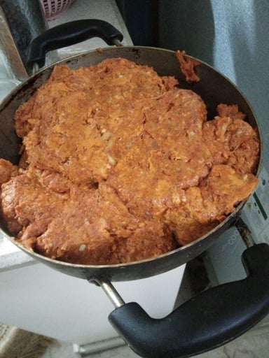 Tasty Mutton Seekh Kebab cooked by COOX chefs cooks during occasions parties events at home