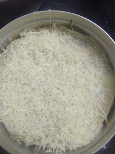 Tasty Veg Lasagna cooked by COOX chefs cooks during occasions parties events at home