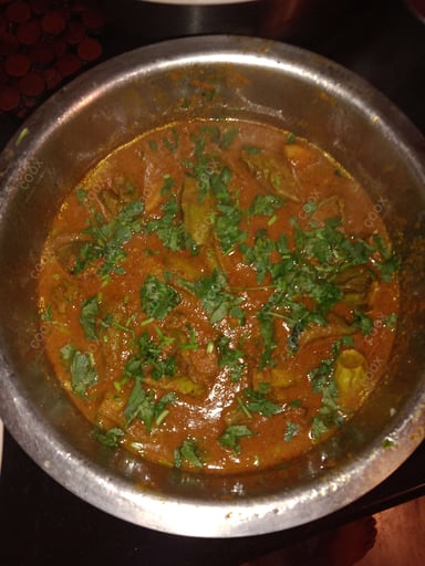 Tasty Aloo Parwal cooked by COOX chefs cooks during occasions parties events at home